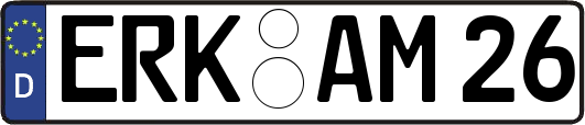ERK-AM26