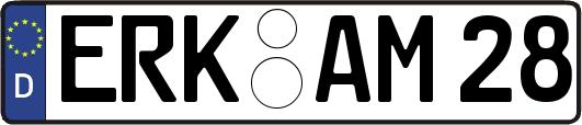 ERK-AM28