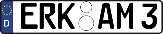 ERK-AM3