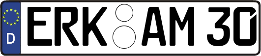 ERK-AM30