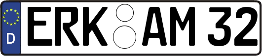 ERK-AM32