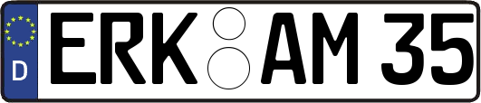 ERK-AM35