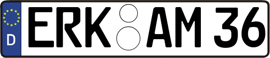 ERK-AM36