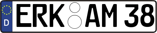 ERK-AM38