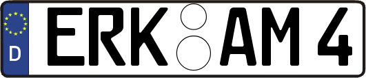 ERK-AM4