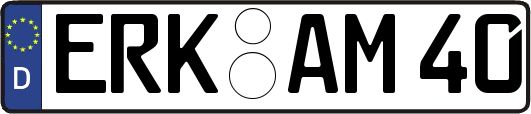 ERK-AM40