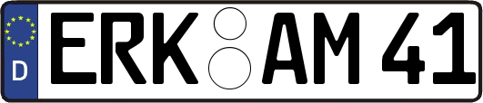 ERK-AM41