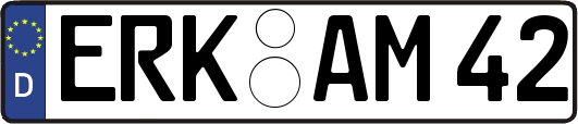 ERK-AM42
