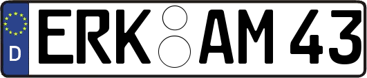 ERK-AM43