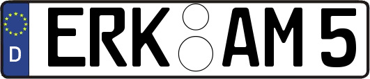 ERK-AM5
