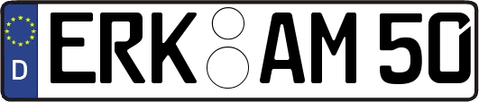 ERK-AM50