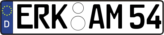 ERK-AM54
