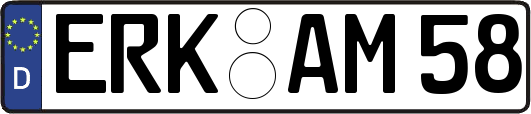 ERK-AM58