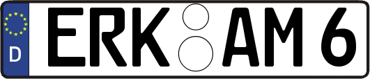 ERK-AM6