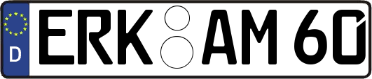 ERK-AM60