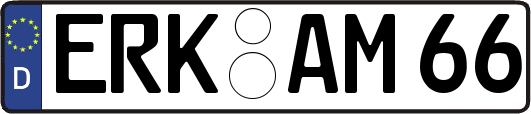 ERK-AM66