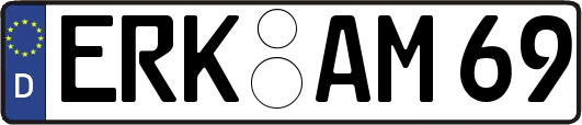 ERK-AM69