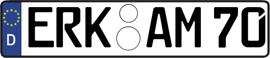 ERK-AM70