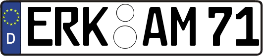 ERK-AM71