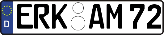 ERK-AM72