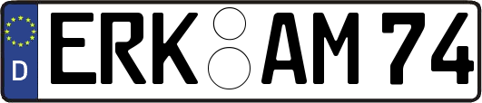 ERK-AM74