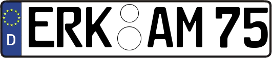 ERK-AM75