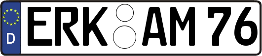 ERK-AM76