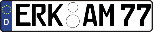 ERK-AM77