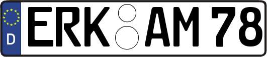 ERK-AM78