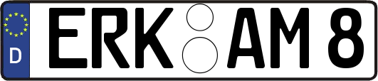 ERK-AM8