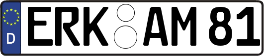 ERK-AM81