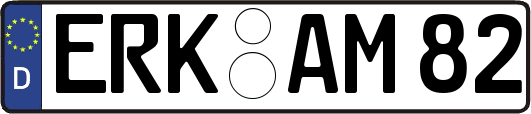 ERK-AM82