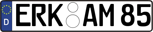 ERK-AM85