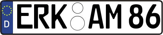 ERK-AM86