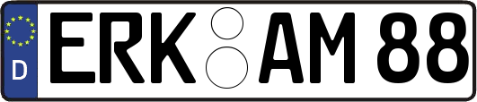 ERK-AM88