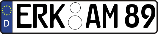 ERK-AM89