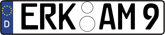 ERK-AM9