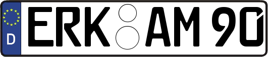 ERK-AM90
