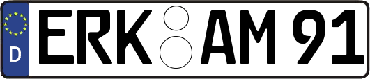 ERK-AM91
