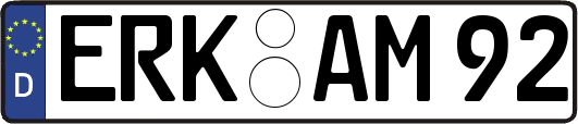 ERK-AM92