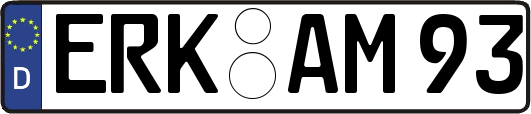 ERK-AM93