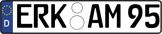 ERK-AM95