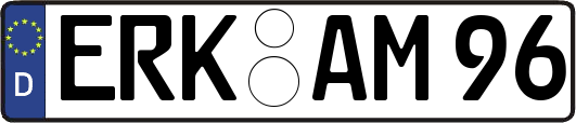 ERK-AM96