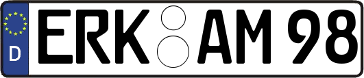 ERK-AM98