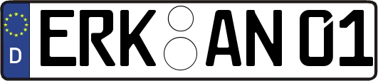 ERK-AN01