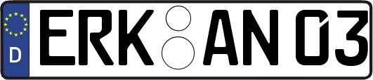 ERK-AN03