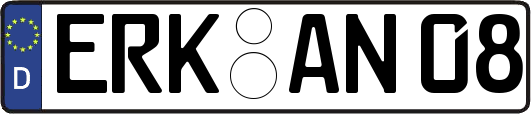 ERK-AN08