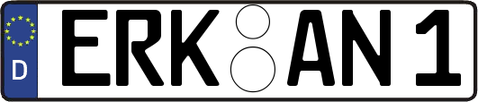 ERK-AN1