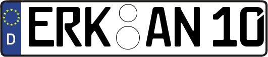 ERK-AN10