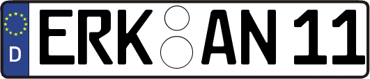 ERK-AN11